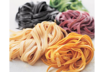 Pasta Aromatizzata